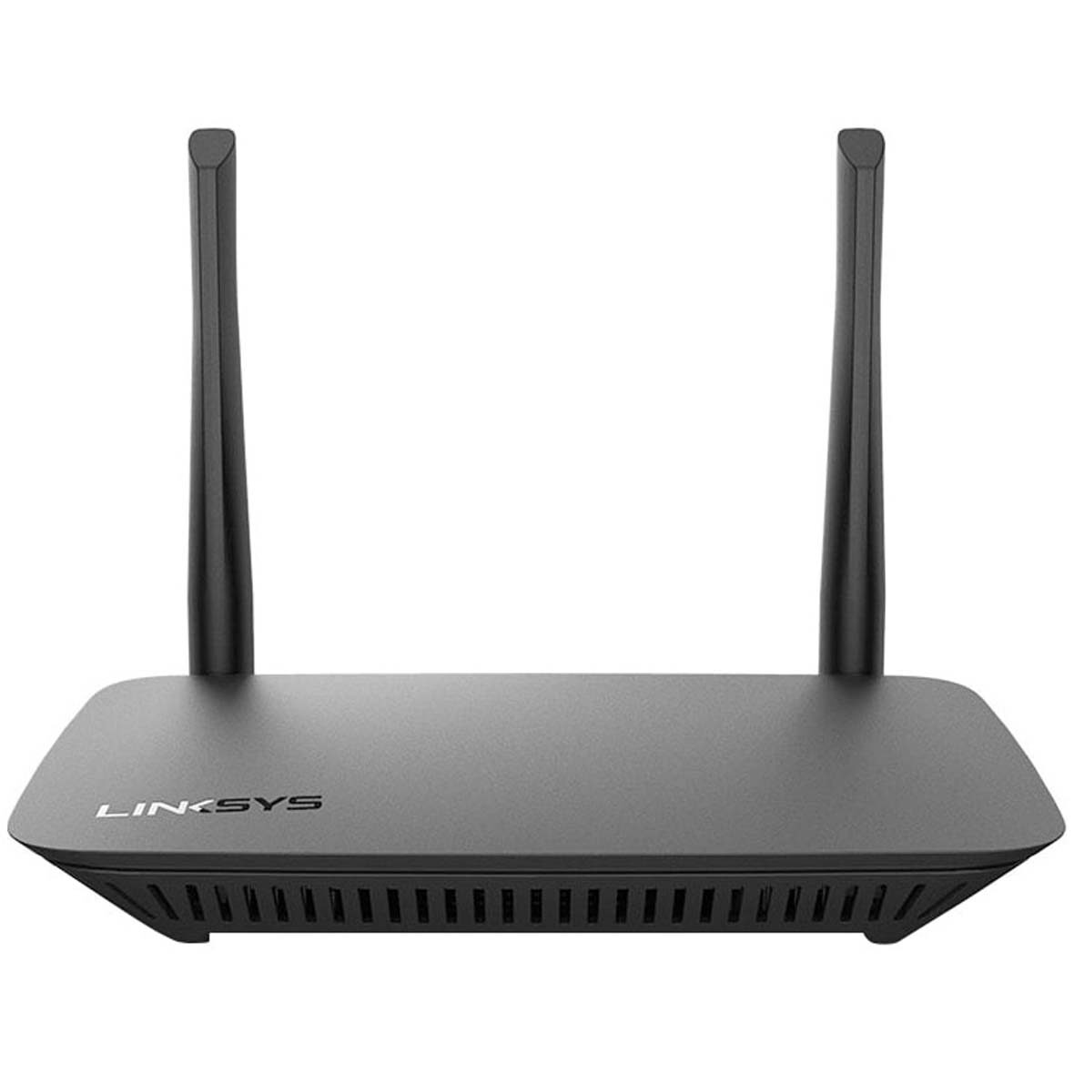 Router Linksys Inalámbrico Dual-Band WiFi 5 AC1200 4 Puertos Gigabit 3 Antenas