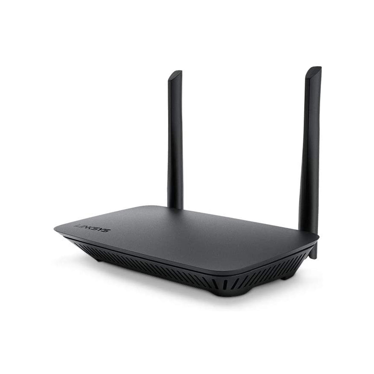 Router Linksys Inalámbrico Dual-Band WiFi 5 AC1200 4 Puertos Gigabit 3 Antenas