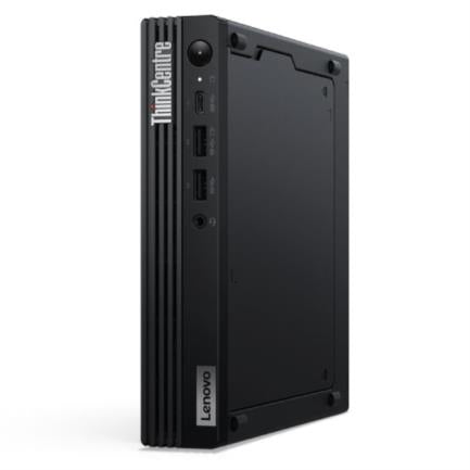 Computadora Lenovo ThinkCentre M70q Gen 4, Intel Core i5-13400T, 16GB, 512GB SSD, Wi-Fi, Windows 11 Pro + Teclado/Mouse