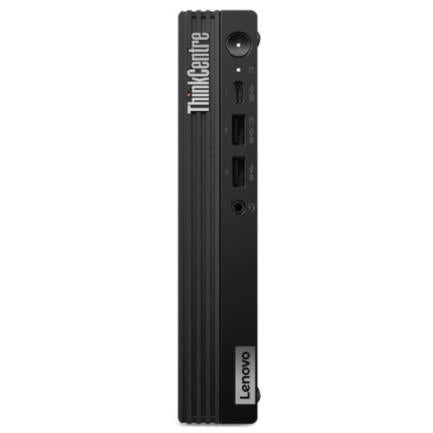 Computadora Lenovo ThinkCentre M70q Gen 4, Intel Core i5-13400T, 16GB, 512GB SSD, Wi-Fi, Windows 11 Pro + Teclado/Mouse