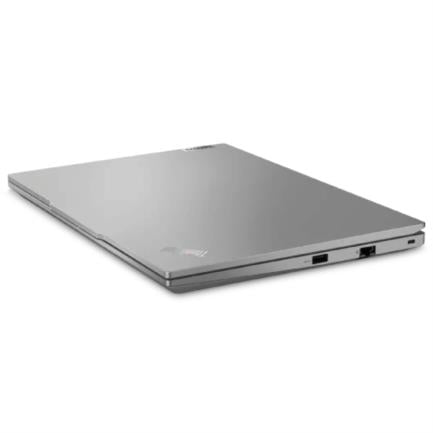 Laptop Lenovo ThinkPad E14 AMD G5 AMD R7 7730U 14 Windows 11 Pro 64 1TB SSD 3YR Onsite Black-Spanish 14" 1TB SSD Windows 11 Pro 3-Year Warranty