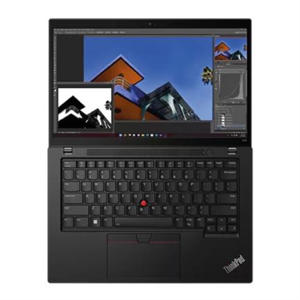 Laptop Lenovo ThinkPad L14 G4 14" i7-1355U, 512GB SSD, 16GB RAM, Windows 11 Pro