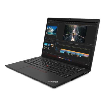 Laptop Lenovo ThinkPad T14 G4 14" Intel Core i7-1355U 512GB SSD 16GB RAM Windows 11 Pro