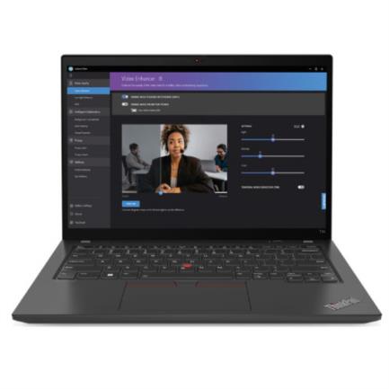Laptop Lenovo ThinkPad T14 G4 14" Intel Core i7-1355U 512GB SSD 16GB RAM Windows 11 Pro