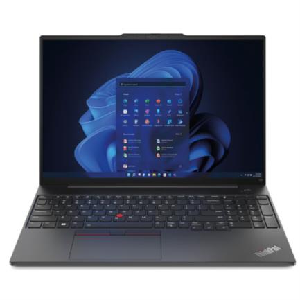 Laptop Lenovo Thinkpad E16 G1 CI51335U 16GB 512GB 3WTY 15.6" FHD Windows 11 Pro