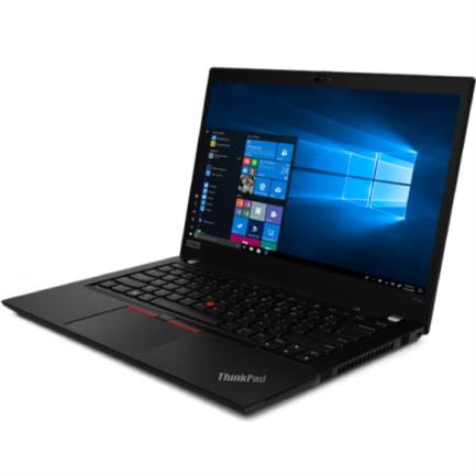 Laptop Lenovo Thinkpad P14s Gen2 14" AMD R7 Pro 5850U 512GB SSD 16GB RAM Windows 10 Pro
