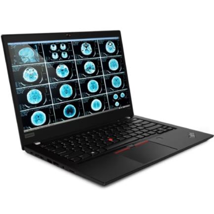 Laptop Lenovo Thinkpad P14s Gen2 14" AMD R7 Pro 5850U 512GB SSD 16GB RAM Windows 10 Pro