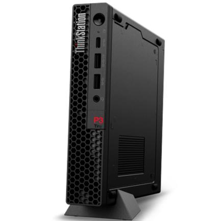Workstation Lenovo ThinkStation P3 Tiny Intel Core i7-13700 512GB SSD 16GB NVIDIA T1000 Windows 11 Pro