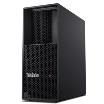 Workstation Lenovo ThinkStation P3 Tower Intel Core i7-13700 512GB SSD 16GB RAM Windows 11 Pro