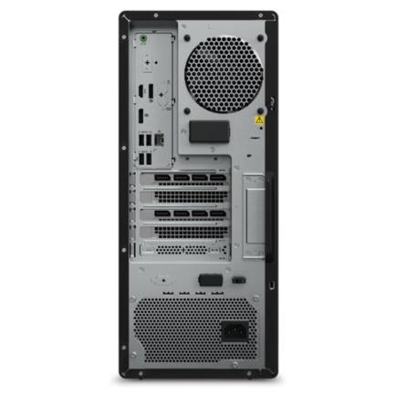 Workstation Lenovo ThinkStation P3 Tower Intel Core i7-13700 512GB SSD 16GB RAM Windows 11 Pro