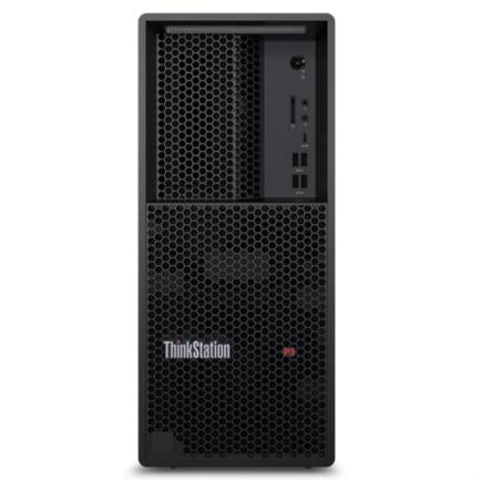 Workstation Lenovo ThinkStation P3 Tower Intel Core i7-13700 512GB SSD 16GB RAM Windows 11 Pro