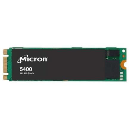 Disco duro Lenovo M.2 5400P 480GB RI SATA NHS, 6 Gbps, 2.25"W x 3.15"L, 0.3"H