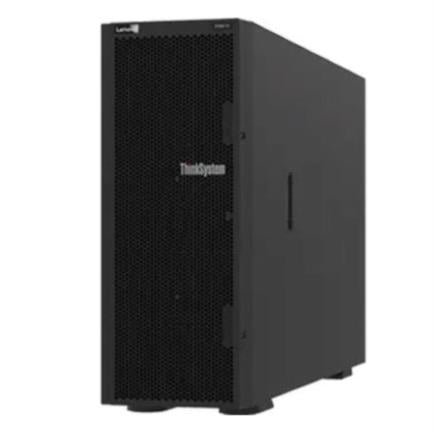 Servidor Lenovo ThinkSystem ST650 V2 Xeon Silver 4310 12C 16GB DDR4 2.5" SAS/SATA Torre 4U Rack Dual PSU