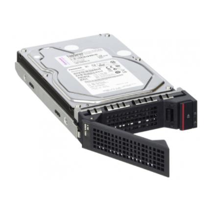 Disco Duro Lenovo Storage DE Series 1.8TB 10K 2.5" HDD 2U24, SAS 12Gbps, Hot Swap, 128MB Cache