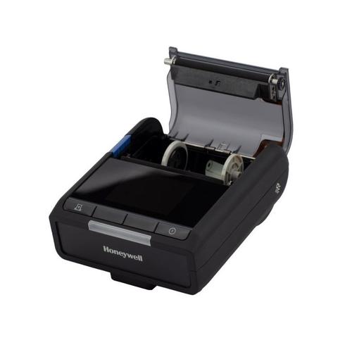 IMPRESORA PORTATIL HONEYWELL LNX3-0, TERMICA DIRECTA, INALAMBRICO, 203 dpi