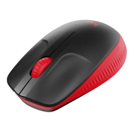 Logitech M190 ratón Ambidiestro RF inalámbrico Óptico 1000 DPI
