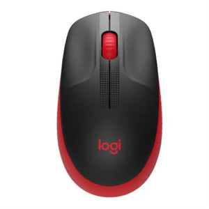 Logitech M190 Ratón 1 Vertical Oficina RF inalámbrico