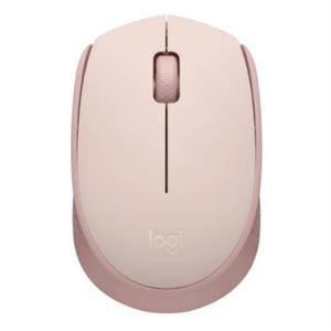 Logitech M170 Ratón 1 Vertical Oficina RF inalámbrico