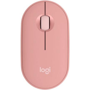 Logitech 910-007048 Ratón Oficina Inalámbrico RF Wireless + Bluetooth Óptico