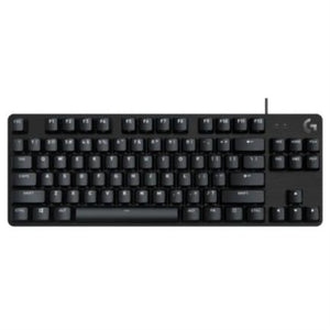 Logitech G G413 TKL SE Teclados Juego Alámbrico USB