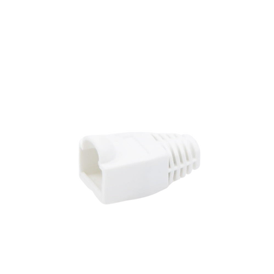 LinkedPRO LP-PG8-025-WH accesorio para cable Funda sujetacables