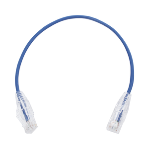 LinkedPRO LP-UT6-030-BU28 cable de red Azul 0.3 m Cat6 U/UTP (UTP) | Cables de red