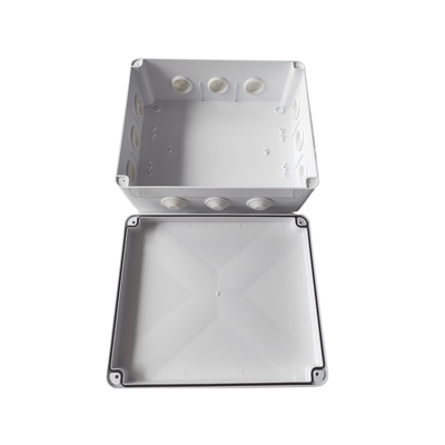 Linkedpro Caja de Derivación para Exterior / IP65 / IK07 LP-WBX-300