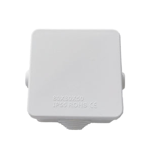 Linkedpro Caja de Derivación IP / IP55 / IK07 LP-WBX-80
