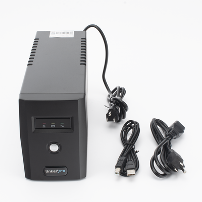 LP600L - Linkedpro By Epcom UPS / 600 VA / 360 W LP600L