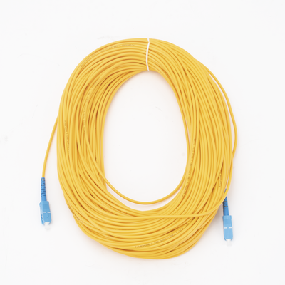 LPSM3SCUSCUS60 - Linkedpro By Epcom Jumper de Fibra Óptica Monomodo / SC/UPC-SC/UPC / Simplex LPSM3SCUSCUS60