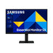 LS22D300GALXZX - Samsung Essential Monitor LS22D300GALXZX Monitor 55,9 cm (22") 1920 x 1080 Pixeles Full HD LCD Negro