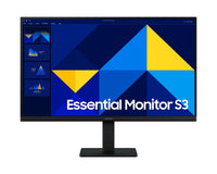 LS24D300GANXZA - Samsung LS24D300GANXZA pantalla para PC 61 cm (24") 1920 x 1080 Pixeles Full HD LED Negro
