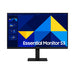 LS24D300GANXZA - Samsung LS24D300GANXZA pantalla para PC 61 cm (24") 1920 x 1080 Pixeles Full HD LED Negro