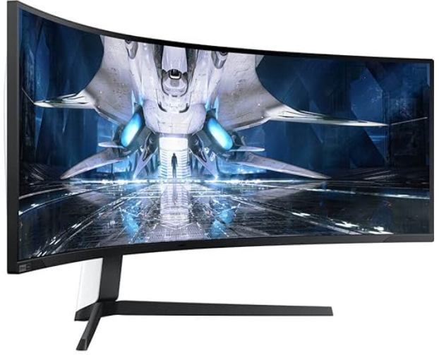Samsung LS49AG952NNXZX