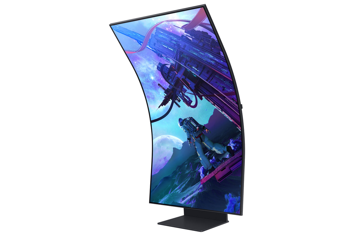 Samsung LS55CG970NLXZX