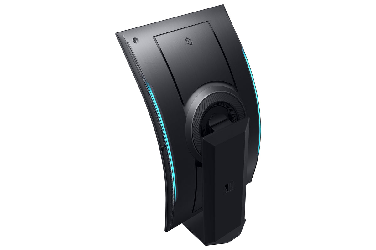 Samsung LS55CG970NLXZX