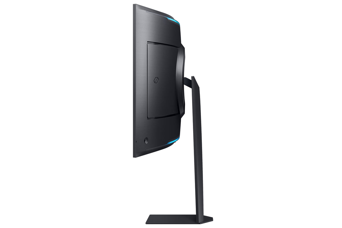 Samsung LS55CG970NLXZX