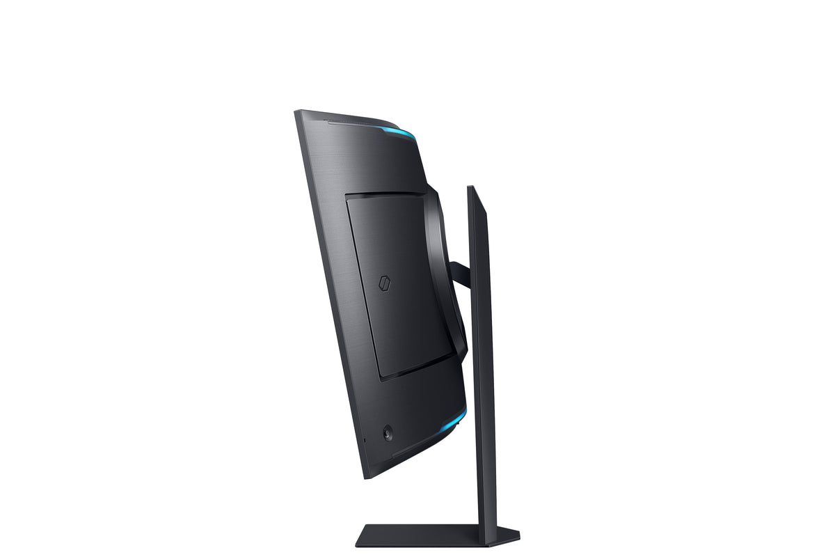 Samsung LS55CG970NLXZX
