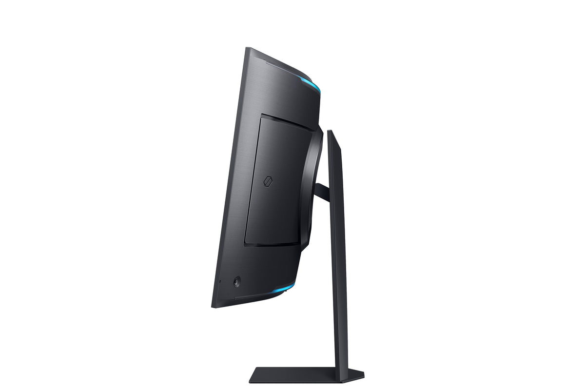 Samsung LS55CG970NLXZX