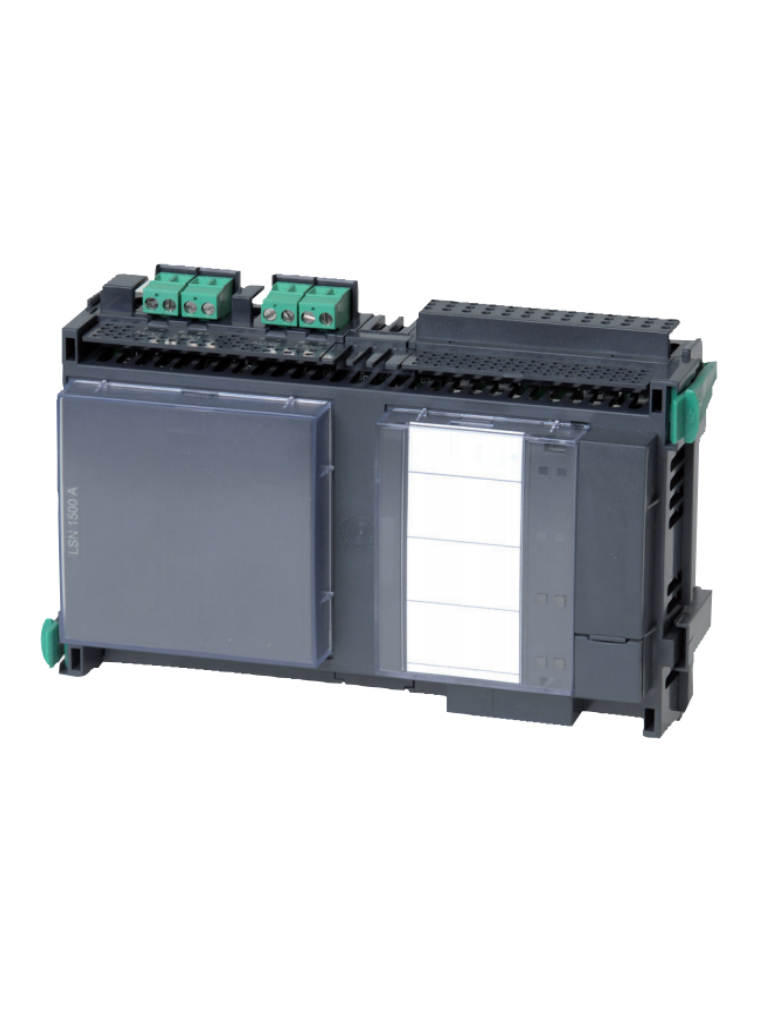 Módulo de Lazo Bosch F LSN1500A, LSN, Longitud de Línea hasta 3000m, Corriente hasta 1500mA