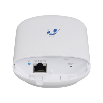 Ubiquiti LTU Lite 1000 Mbit/s Blanco Energía sobre Ethernet (PoE)
