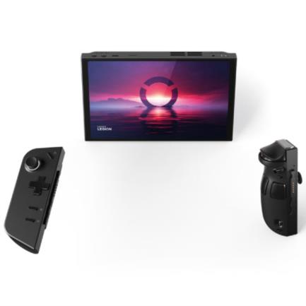 Consola Gamer Lenovo Idea Legion Go 8.8 Quad HD AMD Ryzen Z1 16GB 1TB SSD, 144Hz, 15.6", RGB
