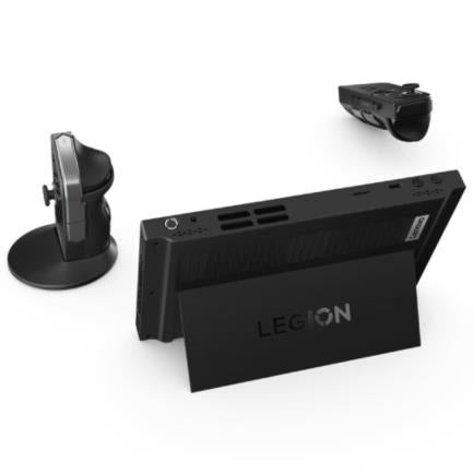 Consola Gamer Lenovo Idea Legion Go 8.8 Quad HD AMD Ryzen Z1 16GB 1TB SSD, 144Hz, 15.6", RGB