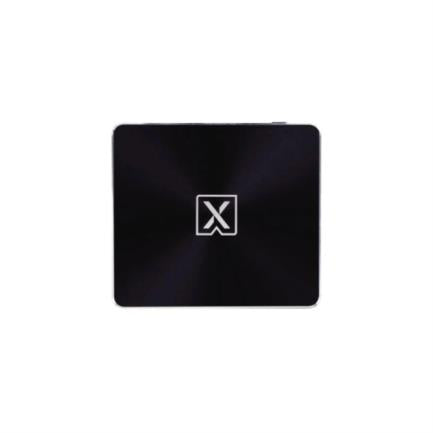 Desktop Lanix Titan D90 Mini Intel Core i3 1115G4/ 8GB RAM/ 512GB M.2/ Windows 11 Pro/ WiFi BT/ Teclado y Mouse Inalámbrico