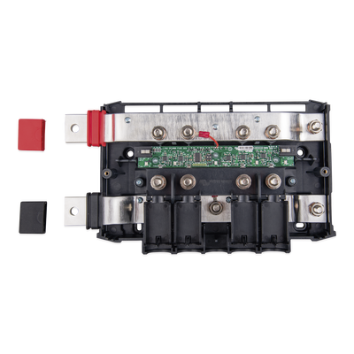 LYNXDIST/M8 - Victron Energy Lynx Distributor / Barra de Distribución Modular para CD LYNXDIST/M8