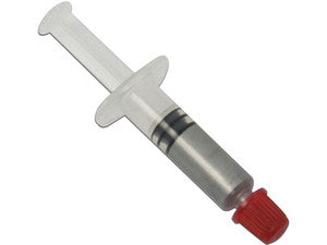 Pasta Térmica BRobotix 34600 1.5g Alta Conductividad Térmica y Baja Resistencia