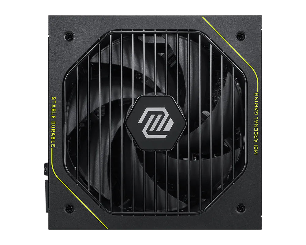 MSI MAG A1000PLS PCIE5