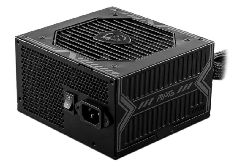 MSI MAG A650GN II