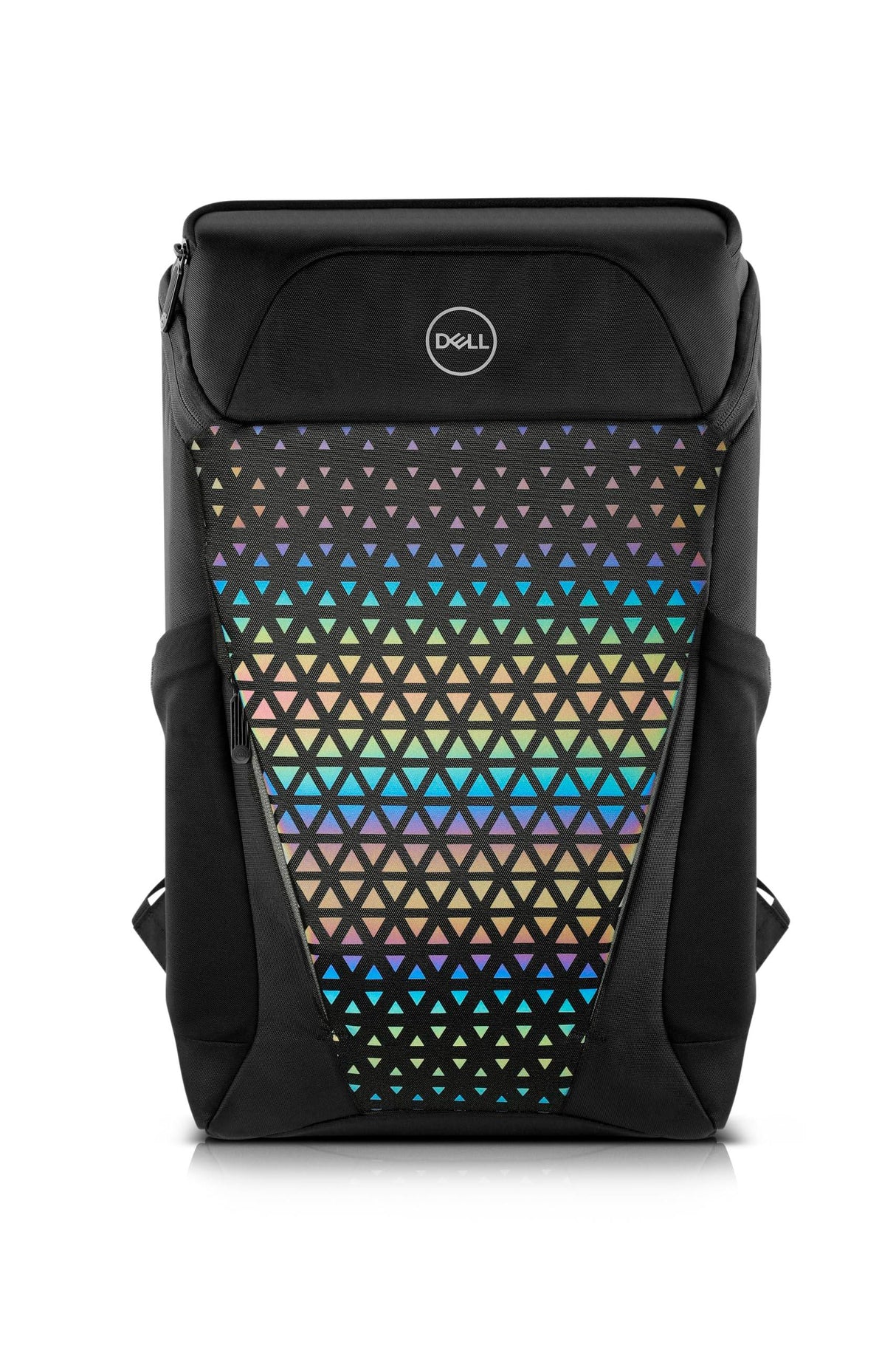 DELL Mochila Empresarial GMBP1720M, 17 Pulgadas, Resistente al Agua, Compartimento para Laptop