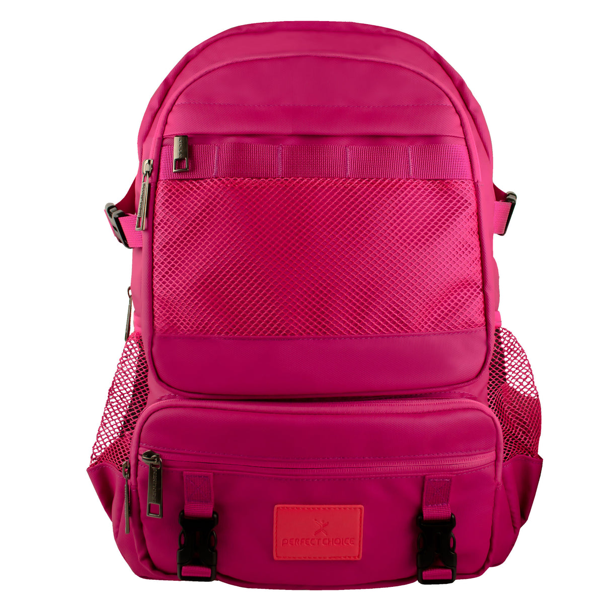 Perfect Choice Mochila PC-084228, Producto Empresarial, Diseño Ergonómico, Resistente al Agua